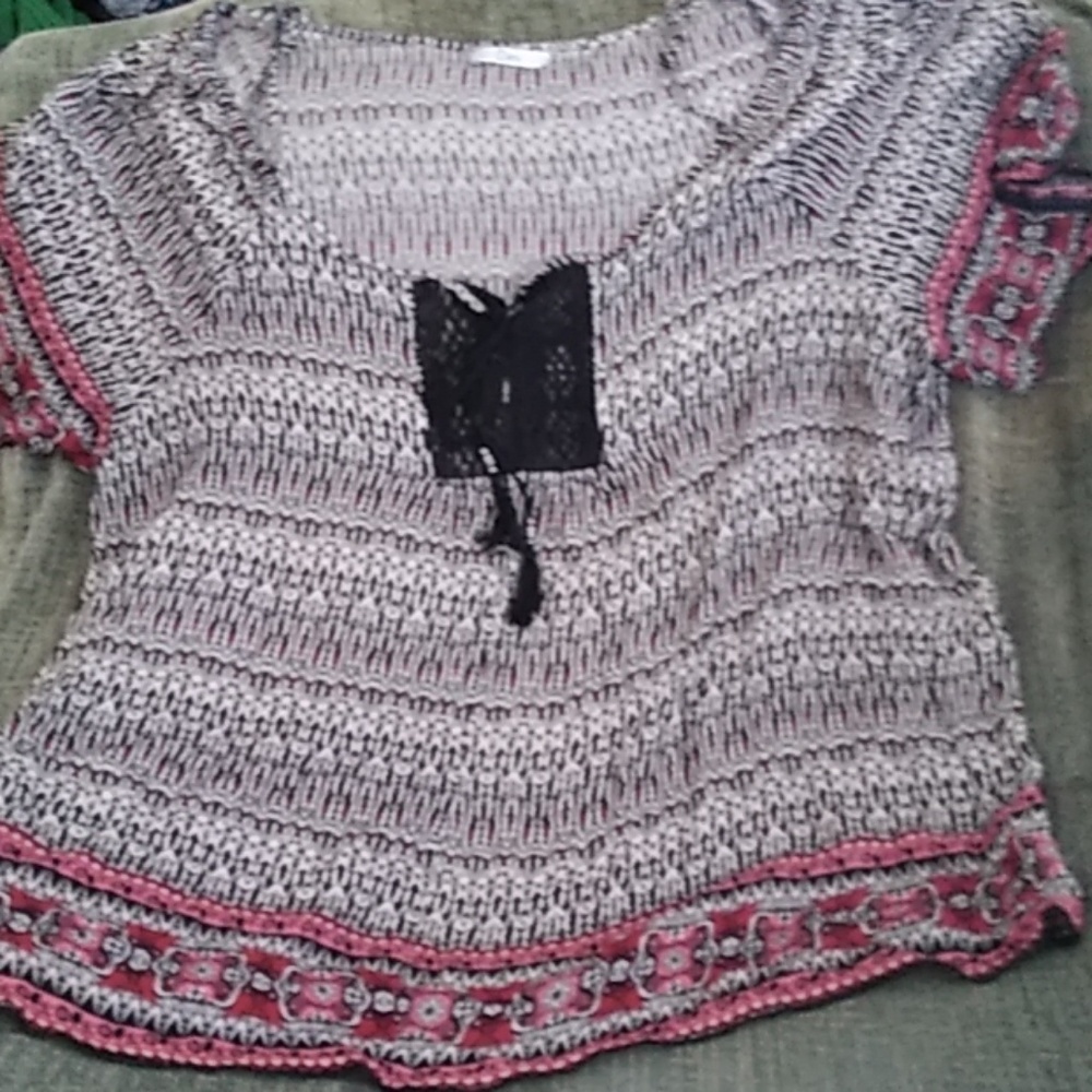 Ladies top